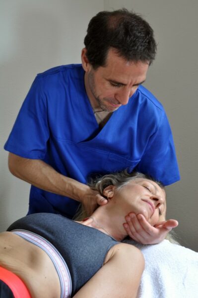 Trattamenti per dizzness, vertigini oggettive, instabilità posturale