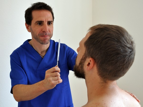 Marco Catanzaro - G2Praxis