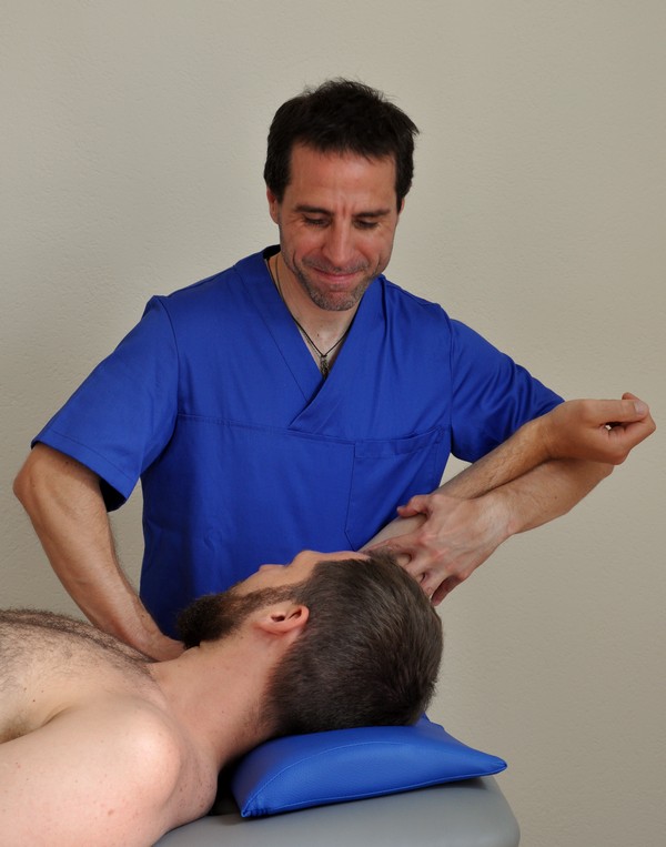 Marco Catanzaro - G2Praxis